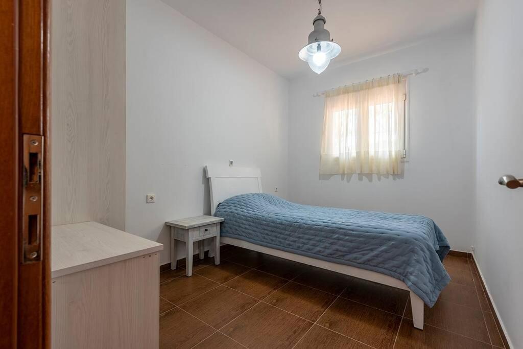 Ktima Sfakia Kéfalos Exterior foto