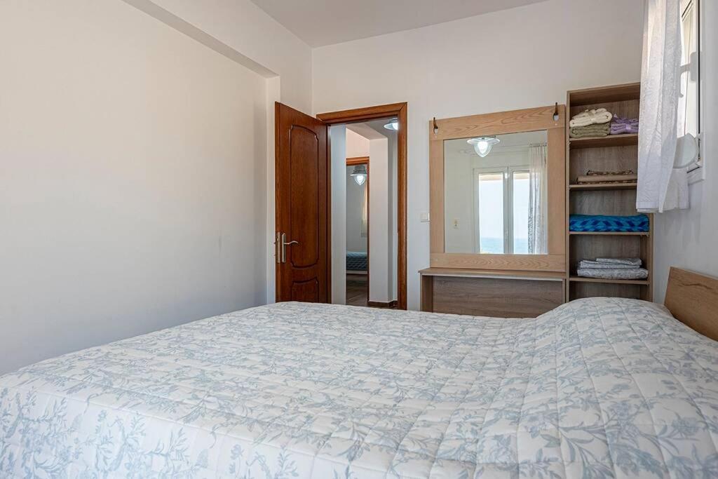 Ktima Sfakia Kéfalos Exterior foto