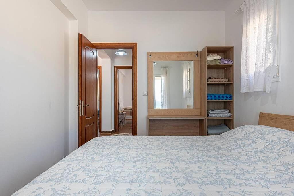 Ktima Sfakia Kéfalos Exterior foto